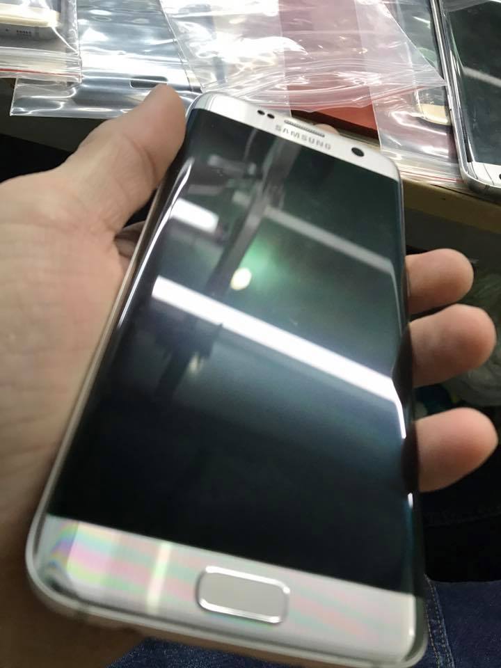 Samsung s7e 2